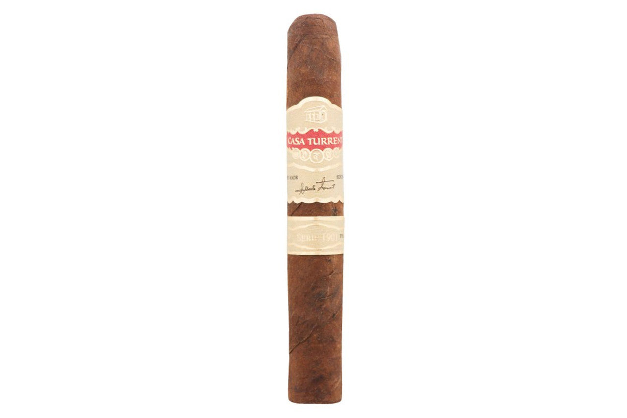 Casa Torrent 1901 Maduro Toro