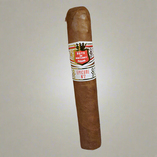Hoyo de Monterrey Epicure No. 2