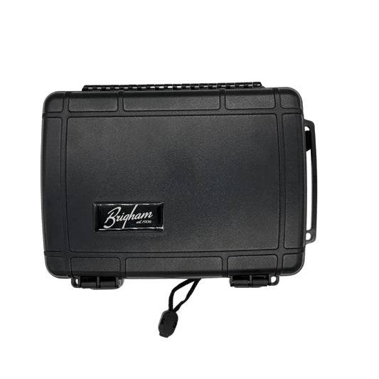 Brigham 7 Count Travel Humidor