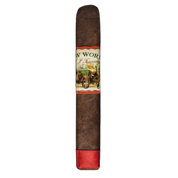 AJ Fernandez New World Navegante