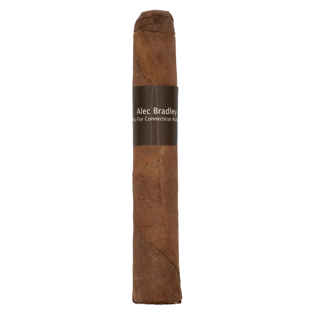 Alec Bradley Mira Flor Connecticut Robusto