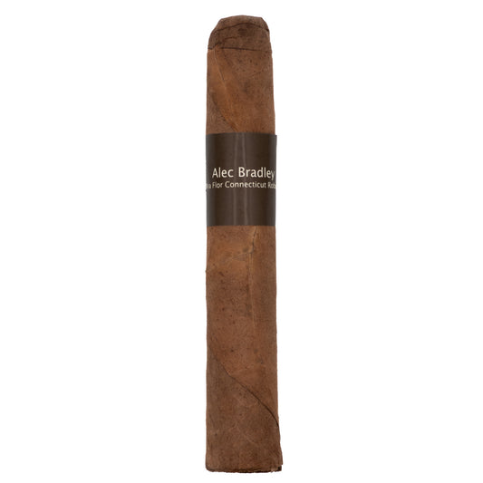 Alec Bradley Mira Flor Connecticut Robusto