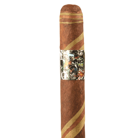 Black Label Trading Co. Tigersaurus LE Broadleaf Robusto