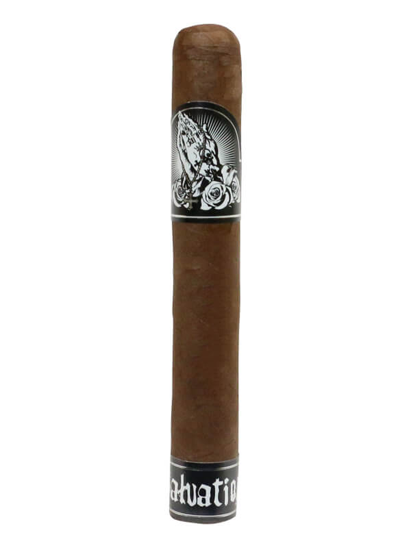 Black Label Trading Co. Salvation Robusto