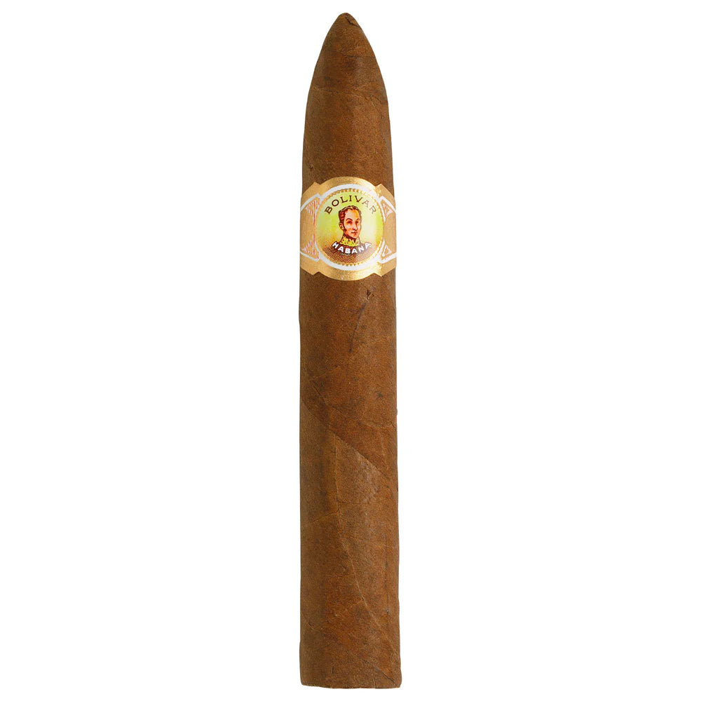Bolivar Belicosos Fino