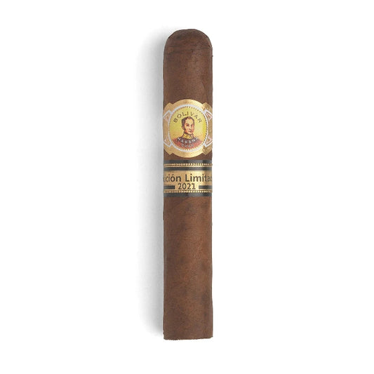 Bolivar Regentes HR LTD 2021 Box of 25