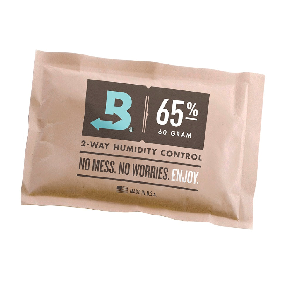 Boveda 60 gram 65%