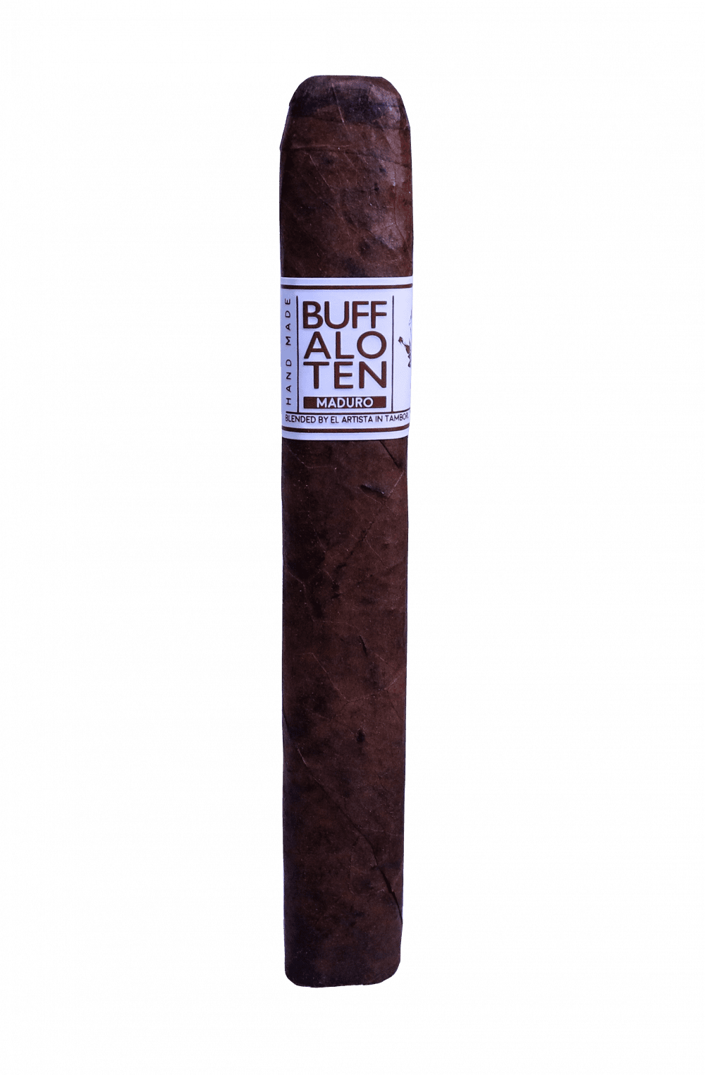 Art Buffalo 10 Maduro