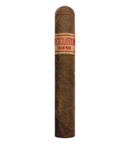 Revolution Aged Robusto