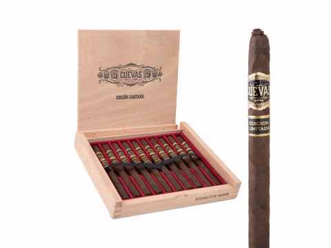 Casa Cueva Maduro Flacos