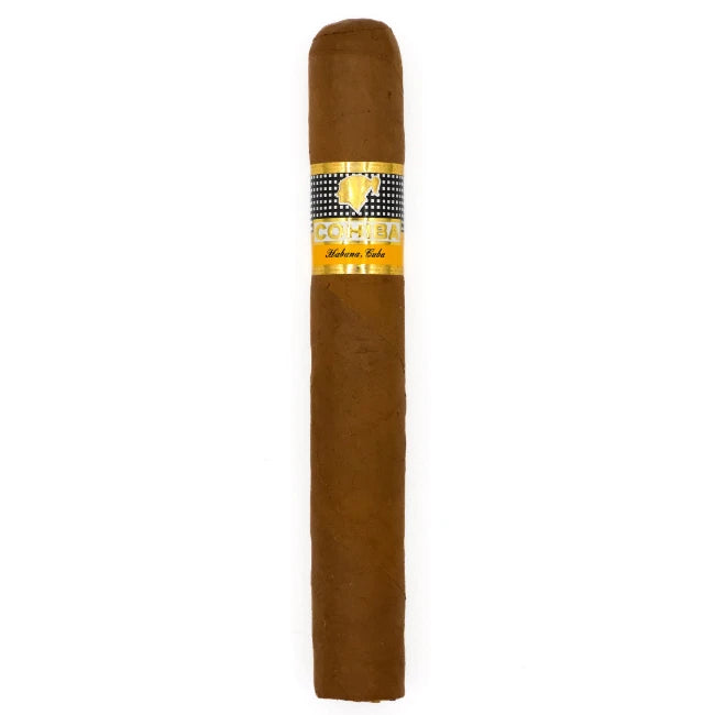 COHIBA Siglo No. VI / NUMBER SIX ( Full Box of 10)
