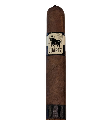 Crowned Heads Juarez Bulldozer