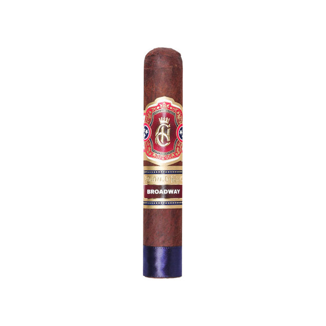 Crowned Heads Broadway Robusto