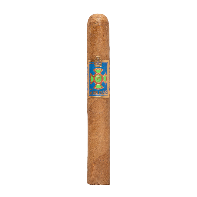 Foundation Wise Man Corojo Robusto