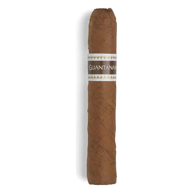 Guantanamera Minutos