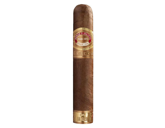 Romeo y Julieta Linea Hidalgos