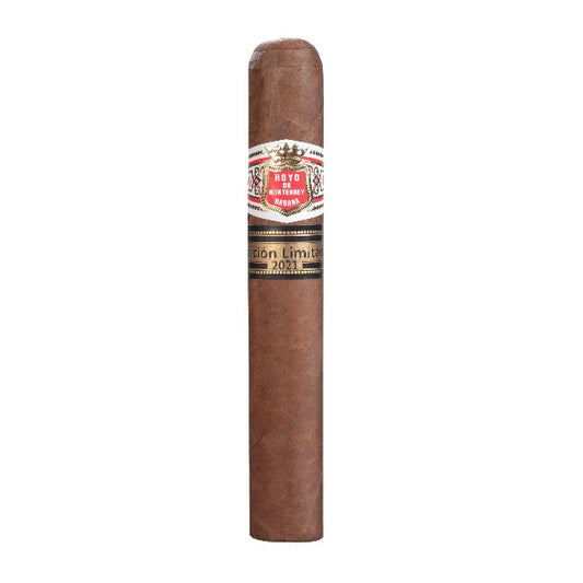 HOYO DE MONTERREY MONTERREY NO. 4 LTD 2021 (BOX OF 10)