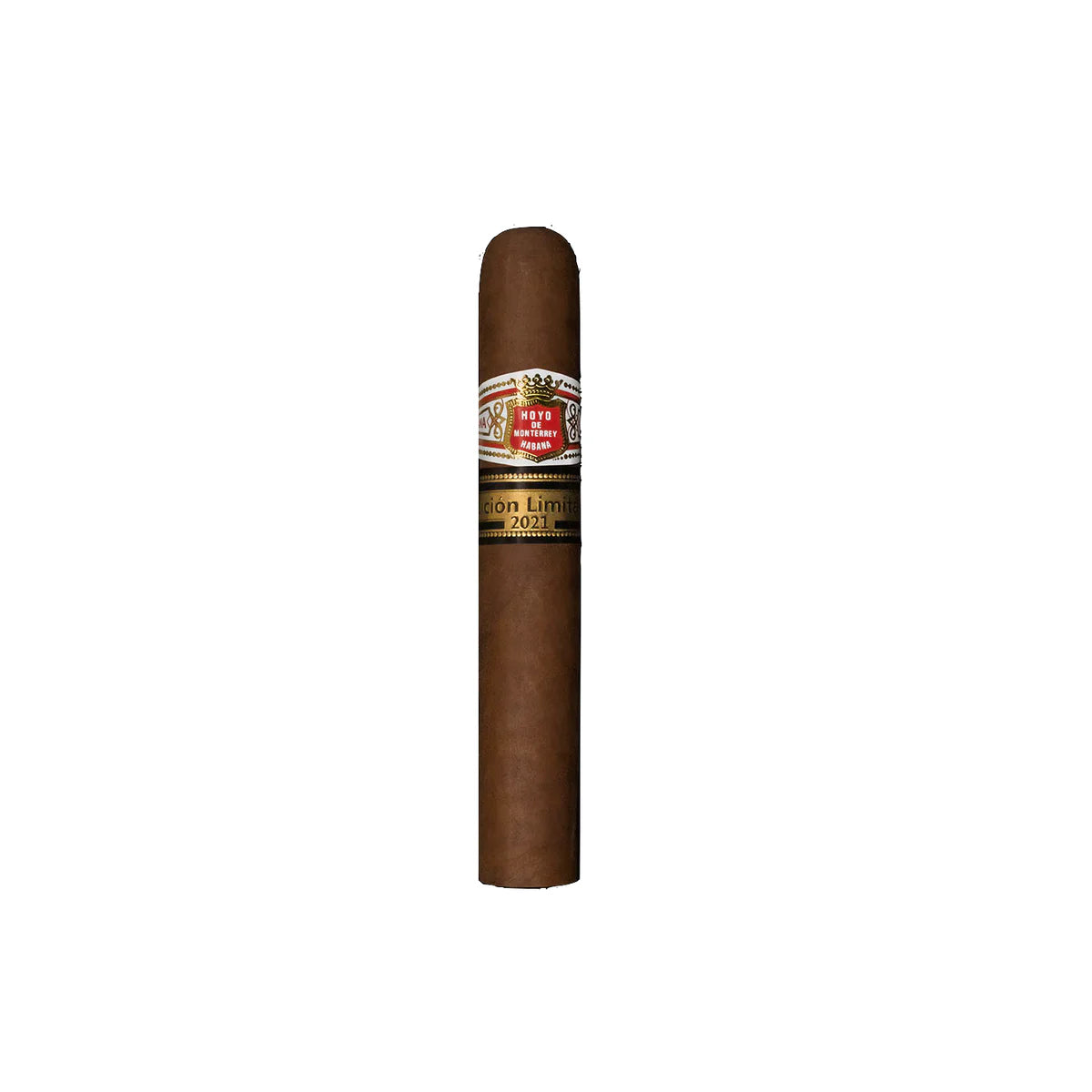 Hoyo de Monterrey No. 4 Limited Edition 2021