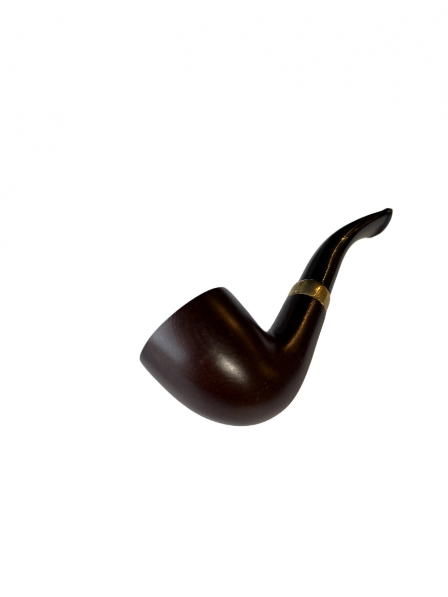 Anton Brown Maple Pipe