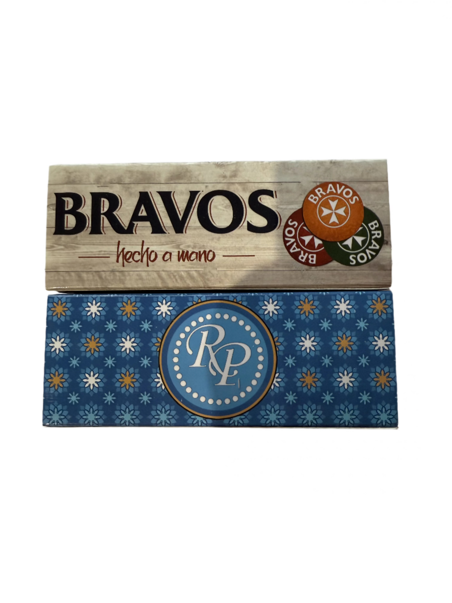 Branded Long Matches