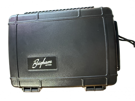 Brigham 14 Count Humidor