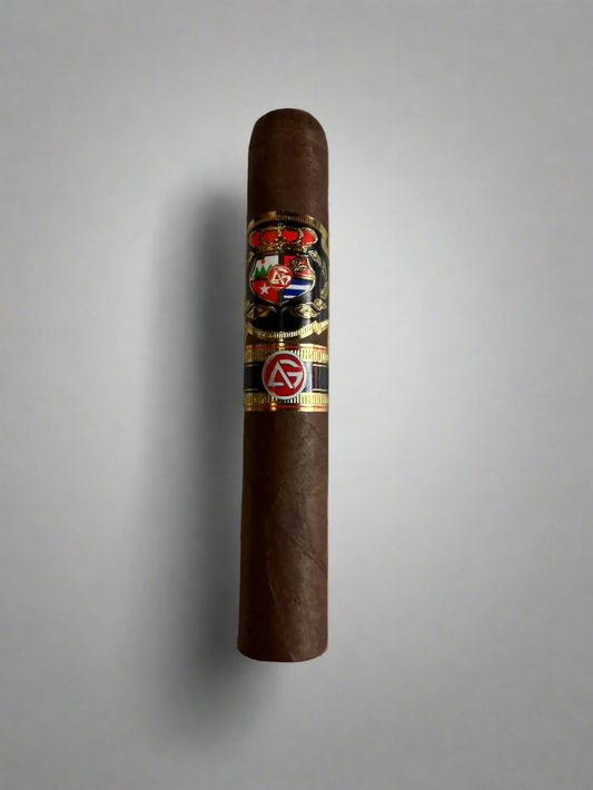 AG G.A.O.T.U Apprentice Robusto