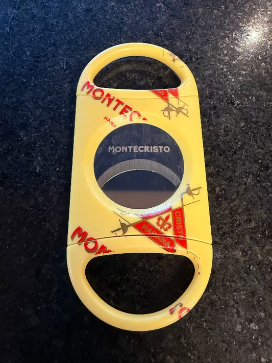 Montecristo Cigar Cutter
