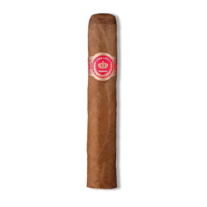 Juan Lopez Selección No. 2