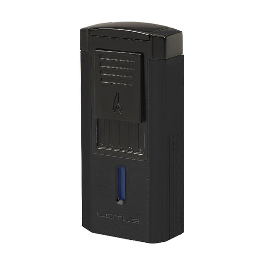 Lotus Duke V Lighter Cutter Black