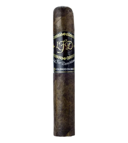 La Flor Dominicana Colorado Oscuro #3