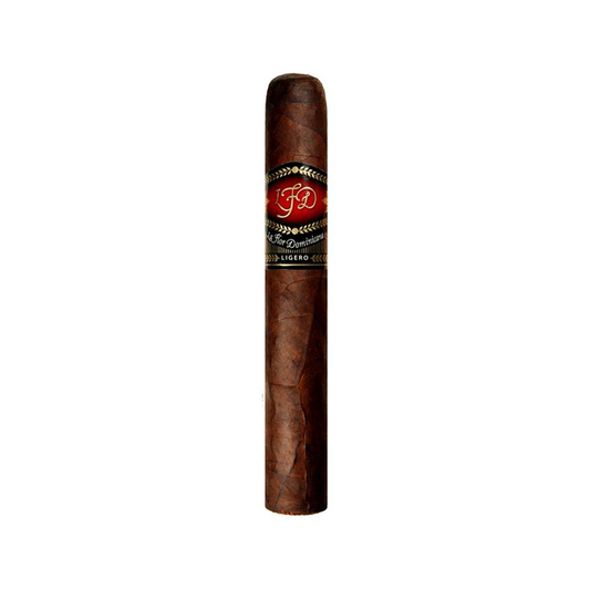 La Flor Dominicana Ligero L-300 Cabinet Oscuro