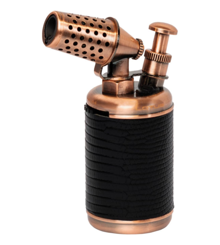 Lotus Truman Copper & Black