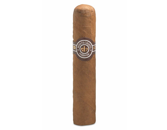 Montecristo Medias Corona