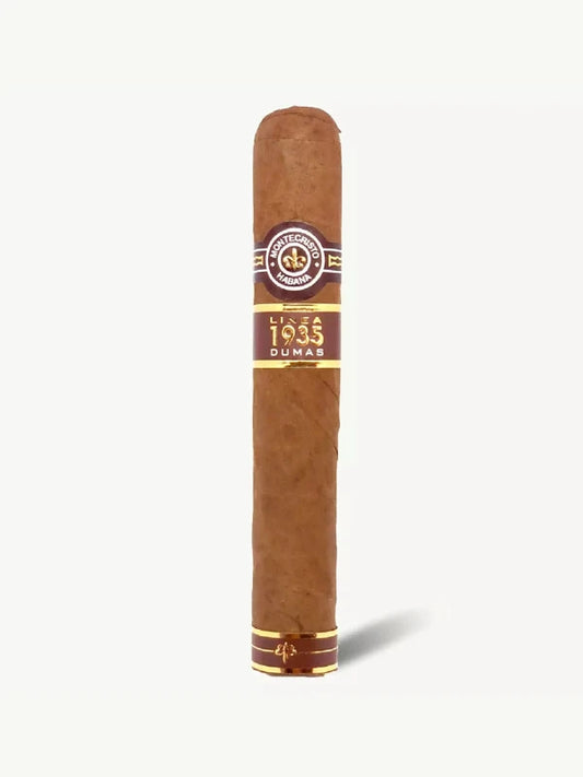 Montecristo Linea Dumas