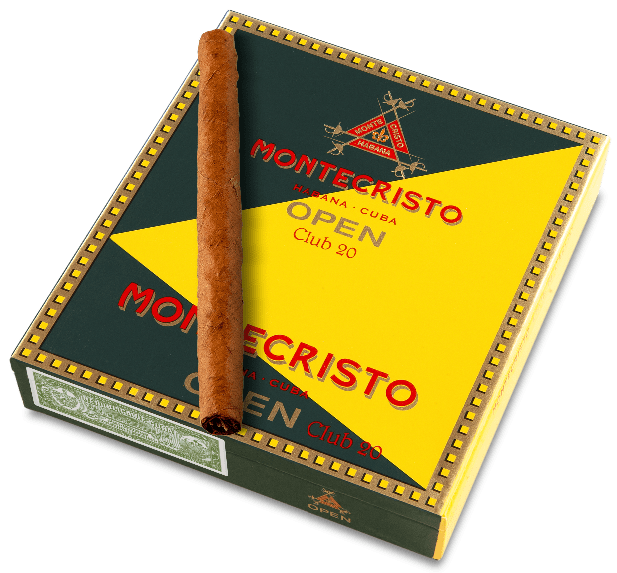 Montecristo OPEN Club