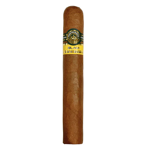 Montecristo OPEN SLAM