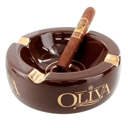 Oliva Ashtray