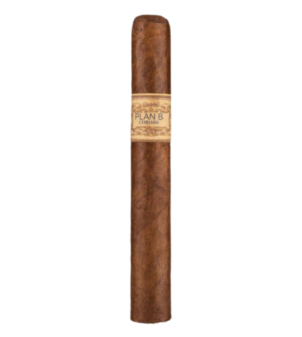 Oscar Valladares Plan B Habano Gordo 6 x 60