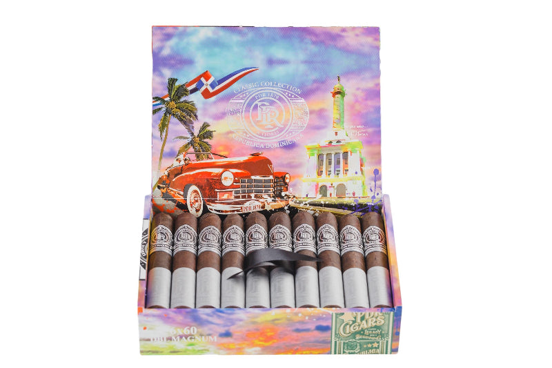 PDR 1878 Capa Maduro Toro