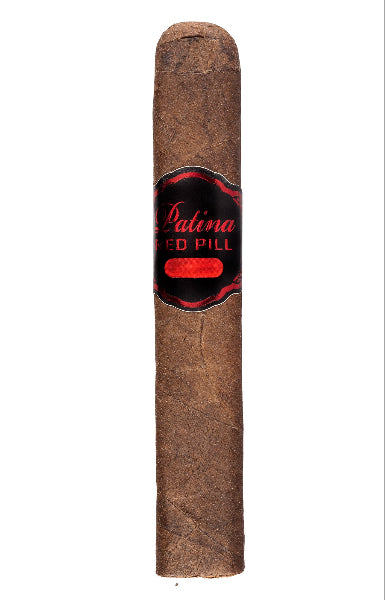 Patina Red Pill Toro