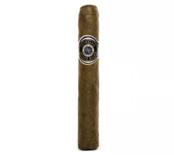 Reposado Estate Colorado Robusto