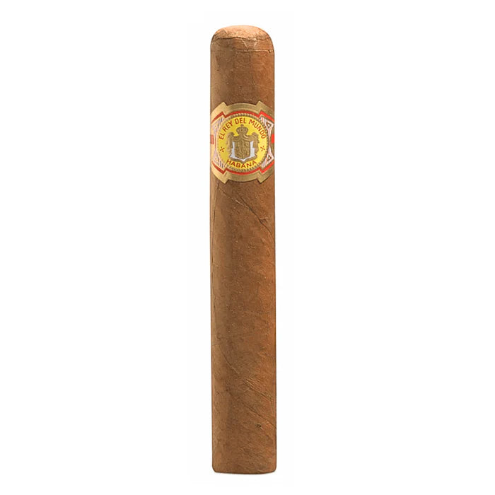 El Rey Del Mundo Choix Supreme