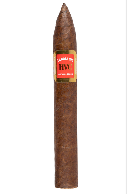 HVC Limited Edition La Rosa 520 10th Anniversary