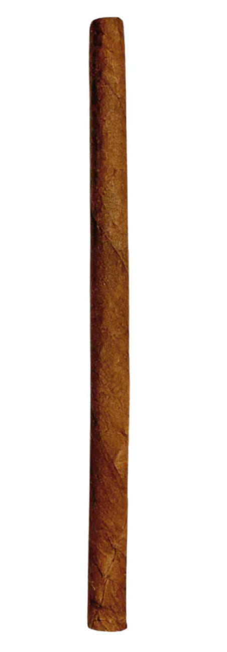 HOH Euro Slim Natural Panatela