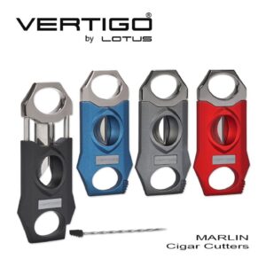 Vertigo Marlin V Cutter