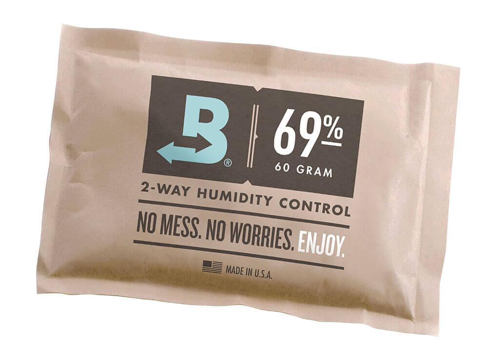Boveda 69% 60gram