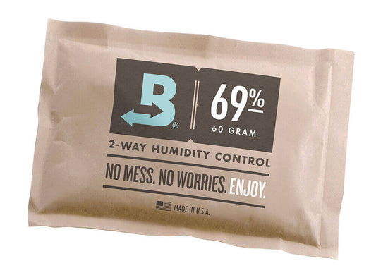 Boveda 69% 60gram