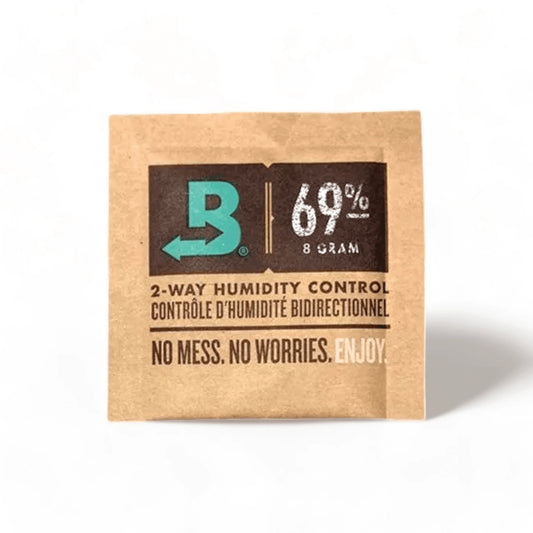 Boveda 69% - 8 Gram