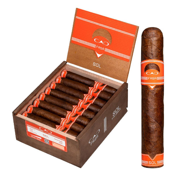 CAO Fasa Sol Toro