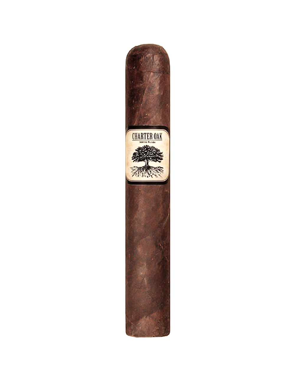 Foundation Charter Oak Maduro Toro
